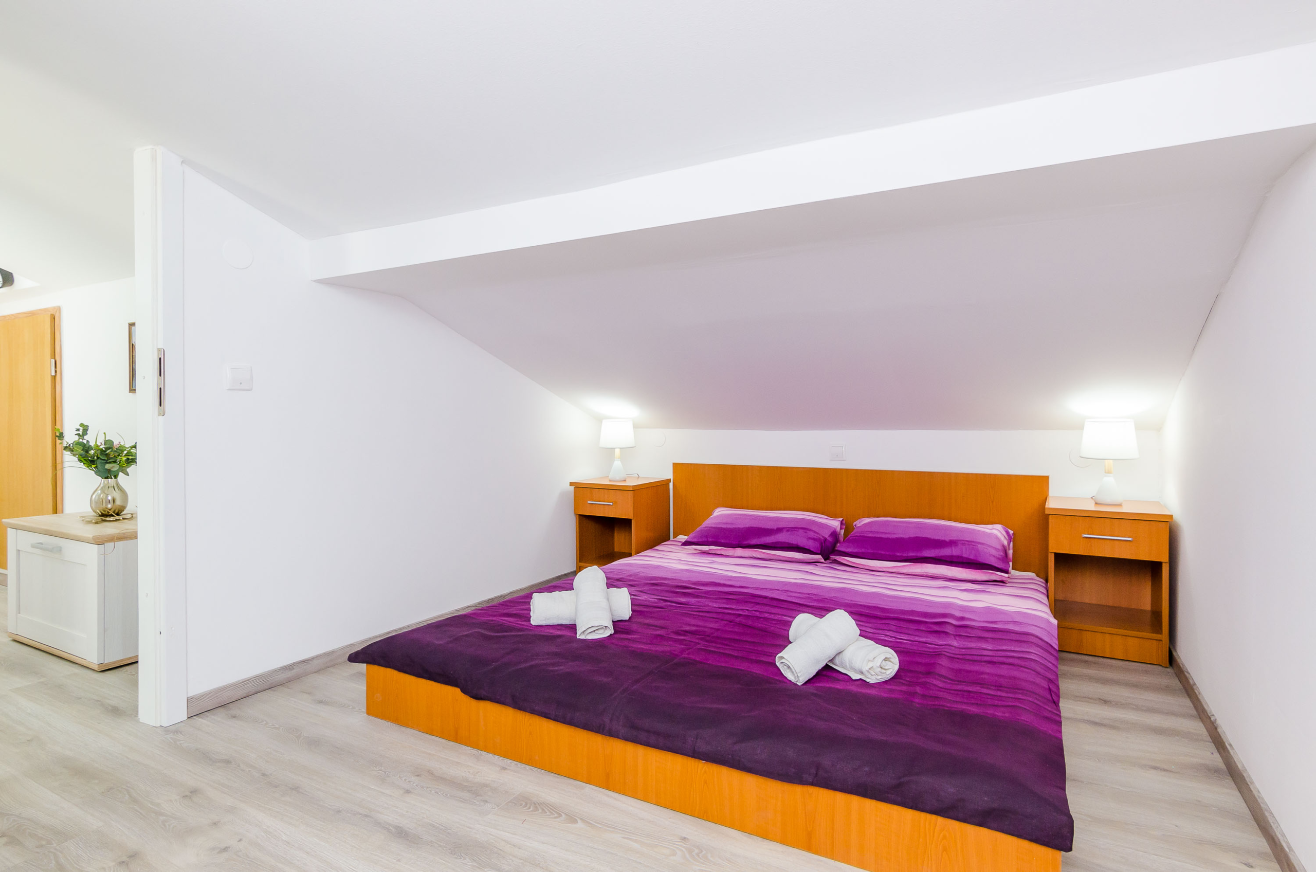 Uređenje Potkrovlja Dubrovnik