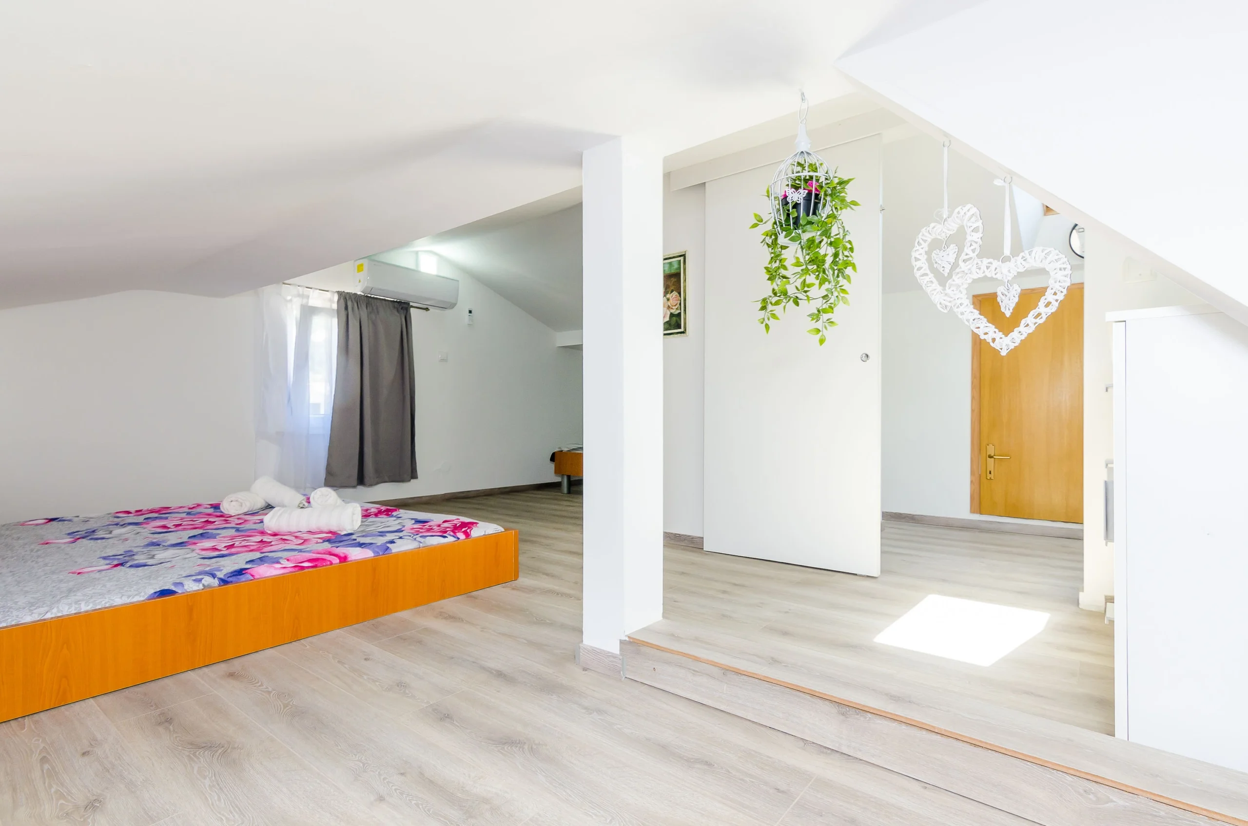 Uređenje Potkrovlja Dubrovnik