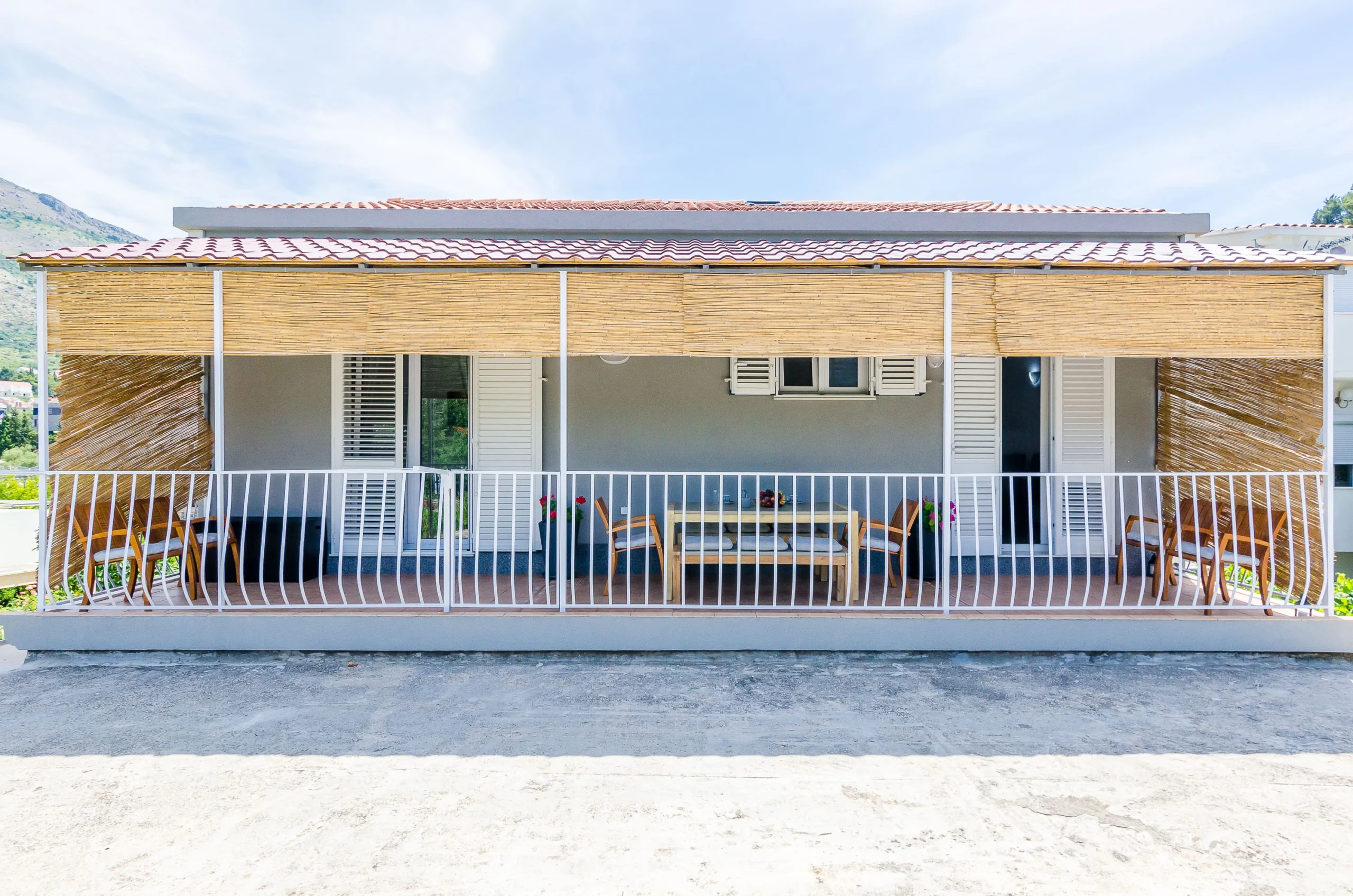 Uređenje Potkrovlja Dubrovnik