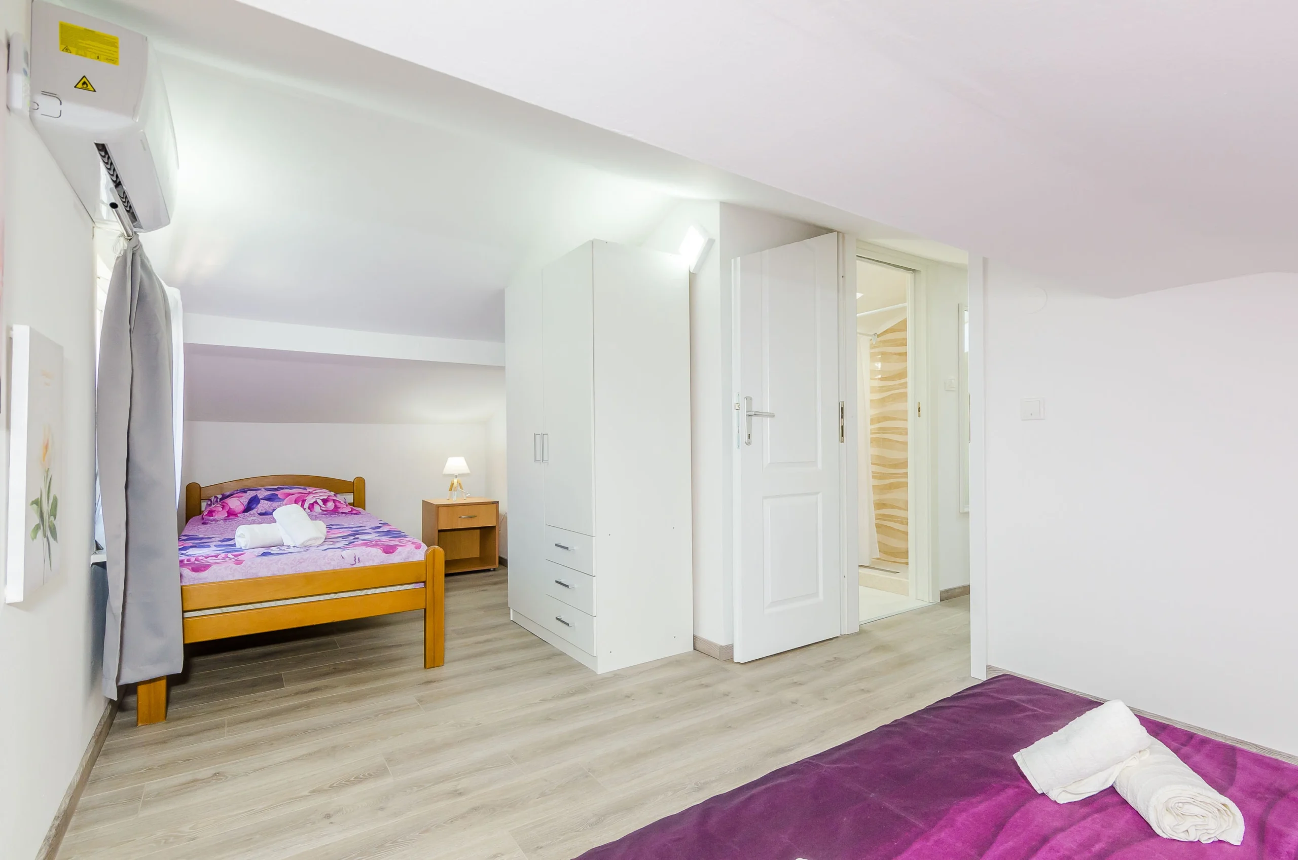 Uređenje Potkrovlja Dubrovnik