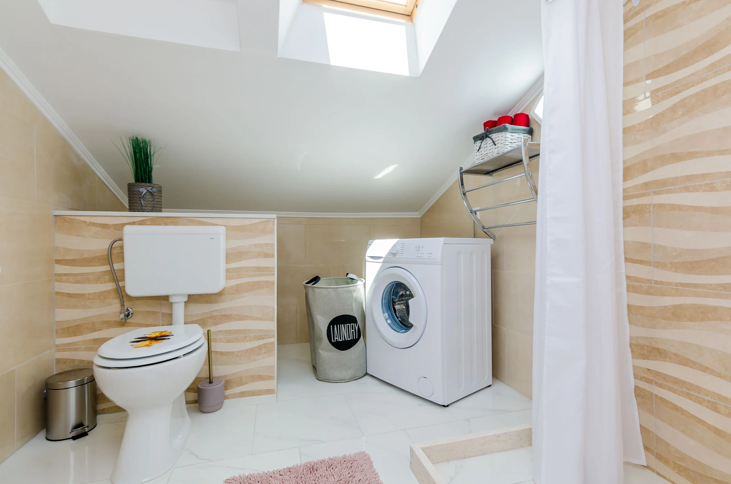 Uređenje Potkrovlja Dubrovnik